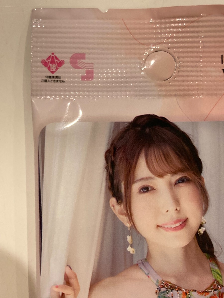 I 女神セクシーカード ワイフカード ブルマ テニスウェア