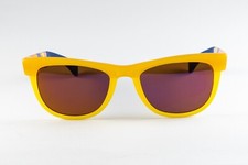 Vintage Silhouette sunlimited bunte Sonnenbrille PARTY ON BOARD