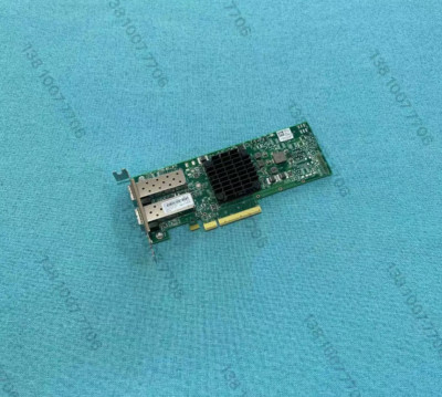 NEW Dell Broadcom 57414 Dual Port 25GbE SFP28 PCIe Network Card  02MT0 002MT0
