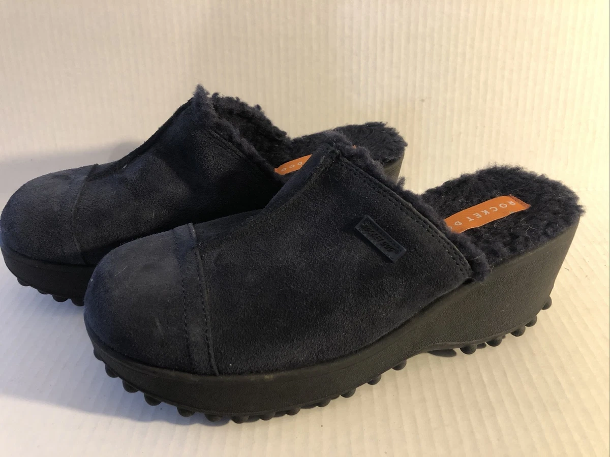 Rocket Dog Mules Clogs