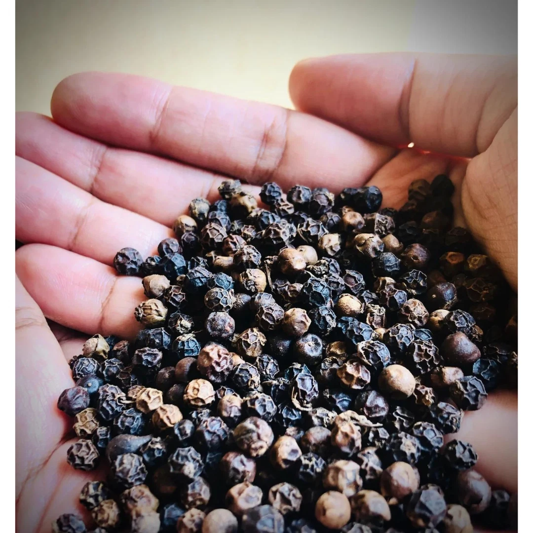 Black Pepper Seeds For Planting