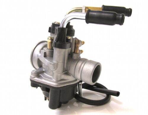 17,5mm PHBN Tuning Sport Vergaser mit manuellem Choke für Rieju MRT MRX RR 50 - Bild 1 von 4