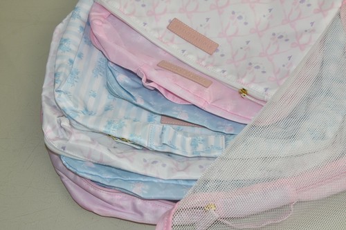 NEW STONEY CLOVER LANE 7 PC SET High 