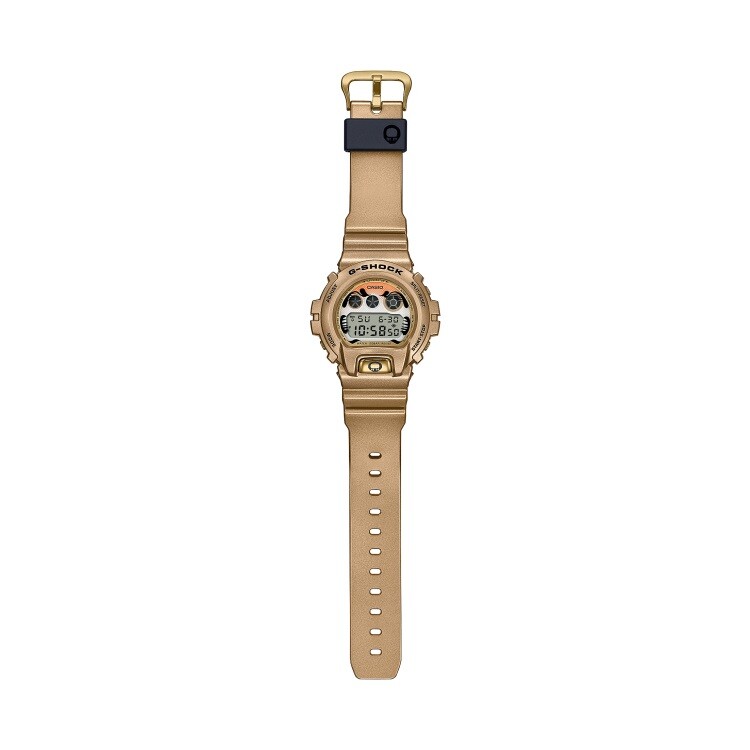 NEW CASIO G-SHOCK DW-6900GDA-9JR DARUMA Official JAPAN | eBay