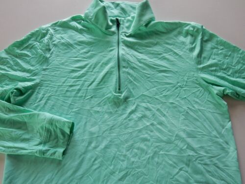 Greg Norman Men's Sweater Size S