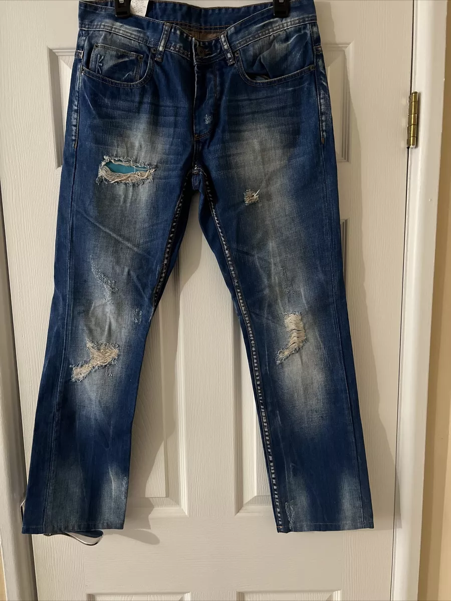 Lee cooper jeans top