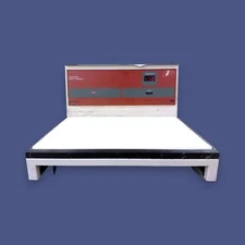 Miles Scientific Tissue-Tek Cryo Console Model 4687 Tested Working