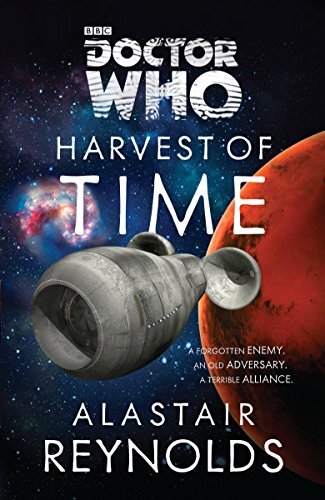 Doctor Who: Harvest of Time (Doctor..., Reynolds, Alast - Picture 1 of 2