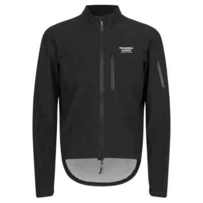 Pas Normal Studios Herren Fahrradjacke atmungsaktiv Essential Shield Trikot S,M