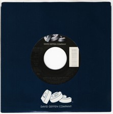 Nirvana Vinyl 45 RPM 7 