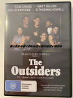 <!--F#f_0-->The Outsiders DVD Brand New Sealed Manufactured Australian Release<!--F/-->