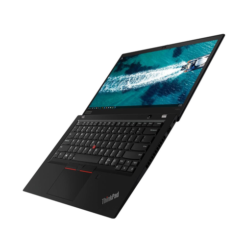 Ordinateur portable rapide Lenovo ThinkPad T490s i7-8665U 16 Go RAM 512 Go SSD NVME Windows 11 - Photo 7/12