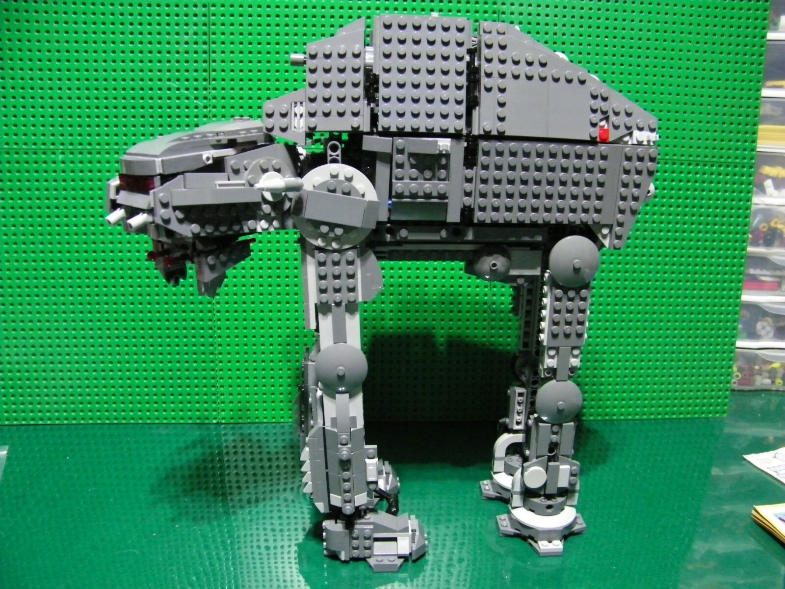 lego 75189 best price