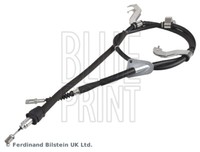 Blue Print Handbremsseil Bremsseil Hinten Rechts FüR KIA Cee'd Sportswagon