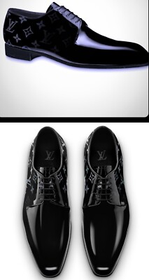 Louis Vuitton dress shoes | eBay Louis Vuitton dress shoes | eBay