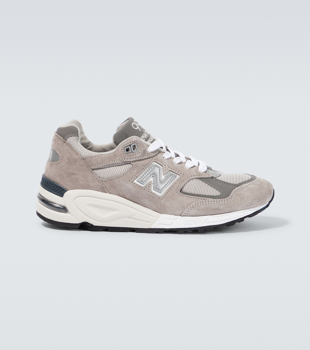 ★ニューバランス 990GY2 made in USA 27㎝ Men's MADE in USA 990v2 Core Shoes - New Balance