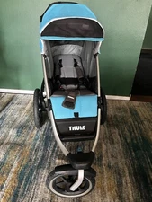 Thule Urban glide stroller