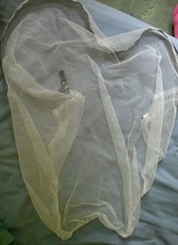 Quinny dreamii buzz carrycot insecte filet mouche écran zips on