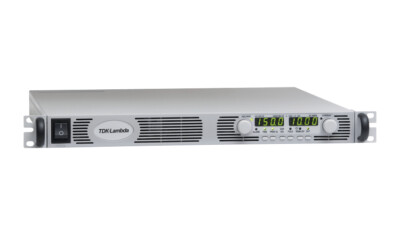 TDK-LAMBDA GEN1500W GEN40-38/LN IS510 1-Kanal Stromversorgung NEU