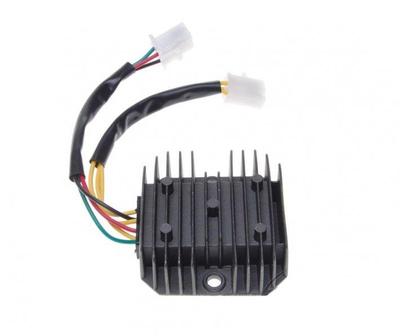 Regler Lichtmaschine für HONDA CB CH CL CM FT XBR 125 250 400 450 500