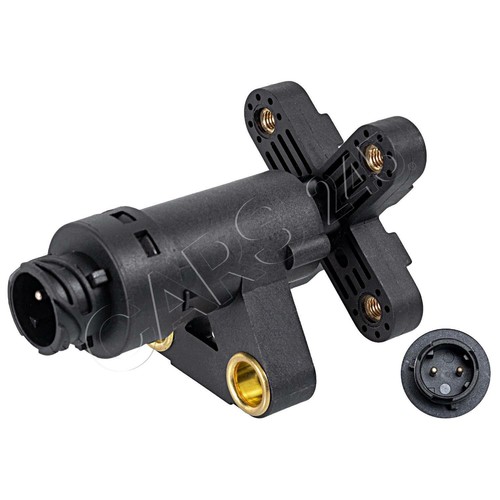 Pneumatic Suspension Level Sensor FEBI For MERCEDES Actros Mp2 / Mp3