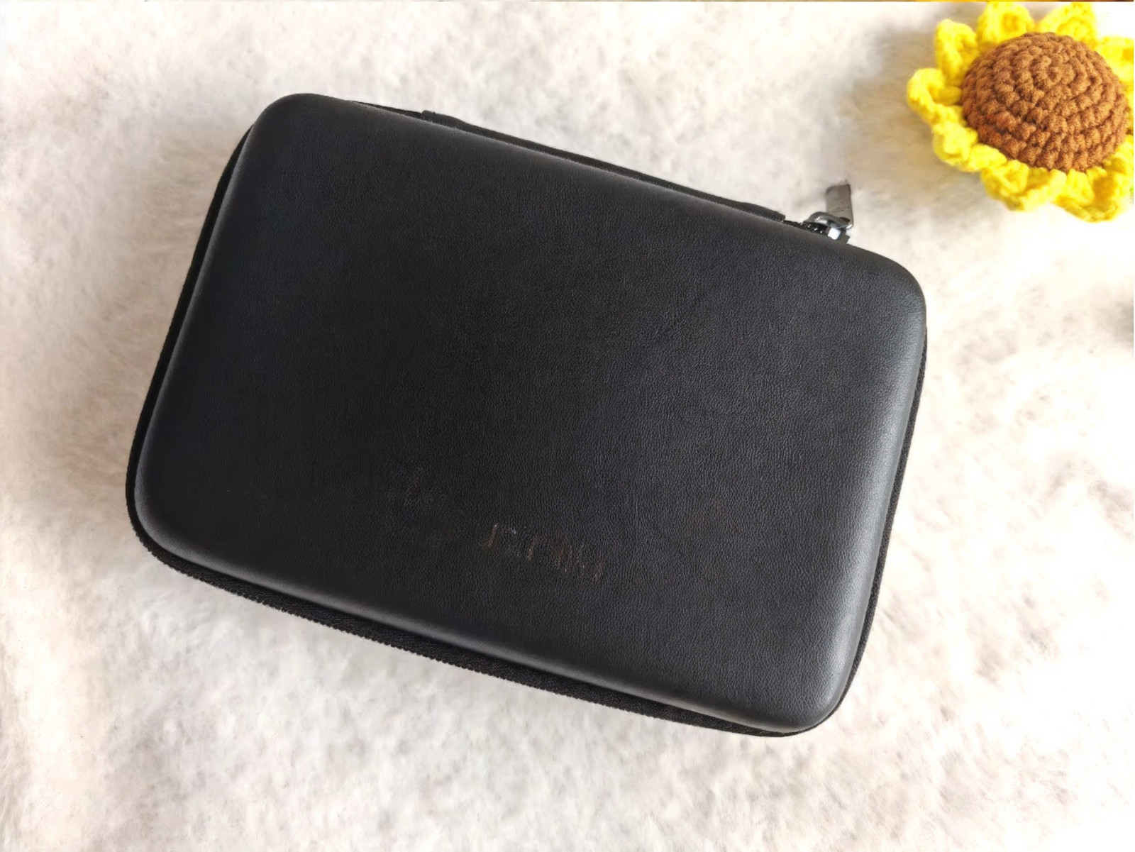 Virgin Australia Airlines Amenity Kit with full Content Inside 