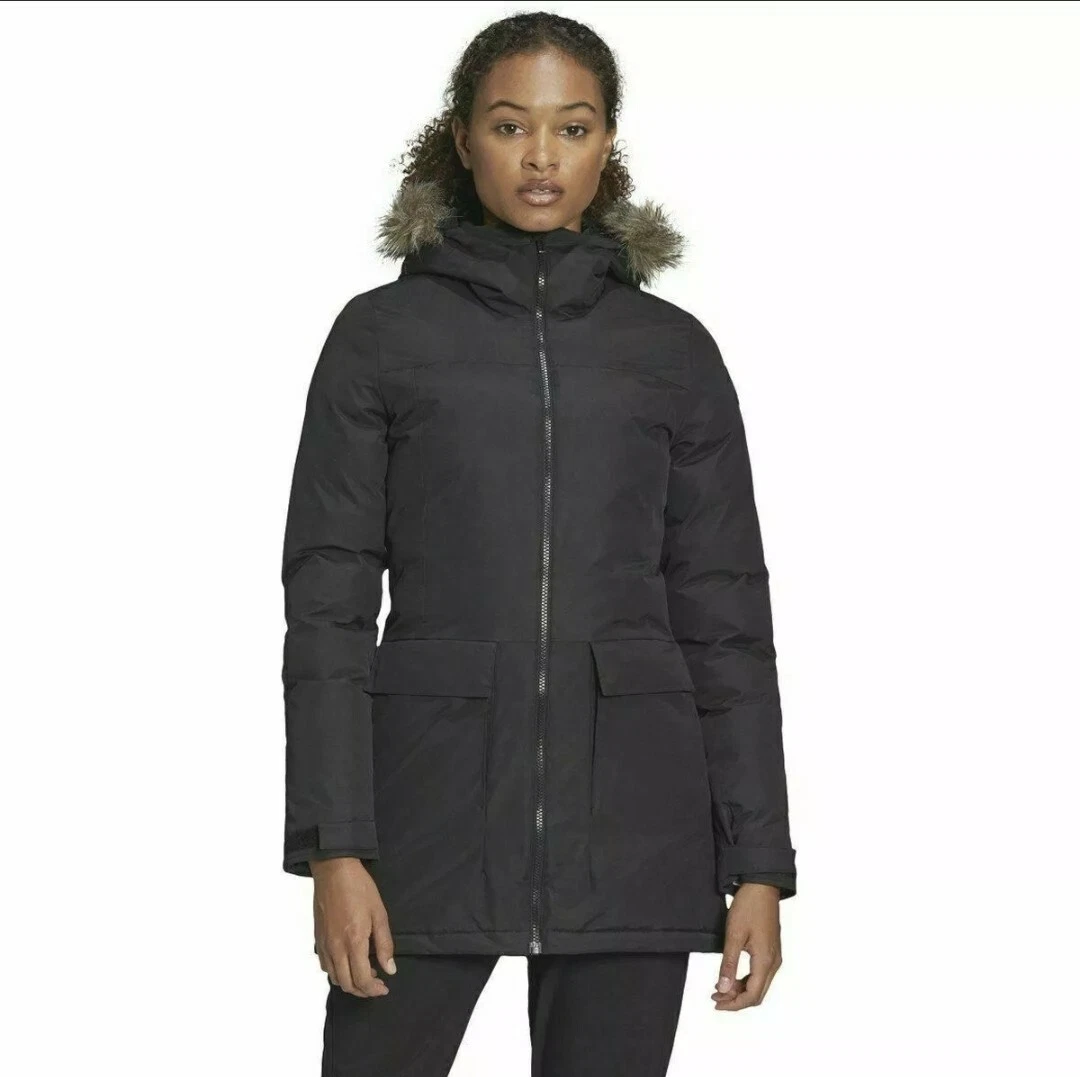 Xploric parka review sale