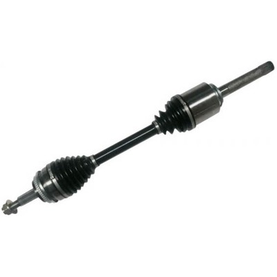 DSS 1018RH CV Half Shaft Axle Rear Passenger Right Side for Range Rover Hand