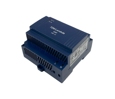 TDK-LAMBDA DSP100-12 POWER SUPPLY