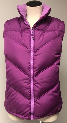 CABELAS WOMEN'S 650 FILL GOOSE DOWN 