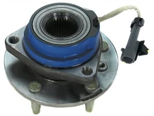 For 2000-2001 Buick LeSabre Wheel Hub Assembly Front PTC 31772VVRJ FWD