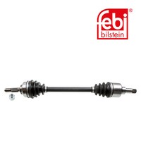 Febi Bilstein Antriebswelle Gelenkwelle Vorderachse Links FüR CitroëN C2 1.1