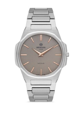 Hislon Men's Watch Ultra Slim Sapphire Glass New Collection