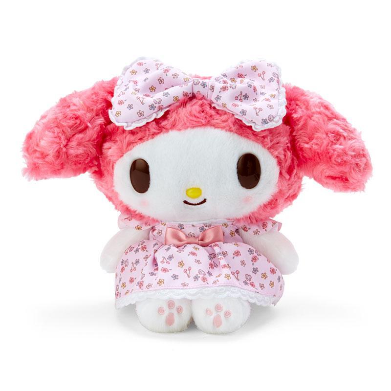 ワンピース melody toy Amazon.com: Onegai My Melody: My Melody Nendoroid Action Figure