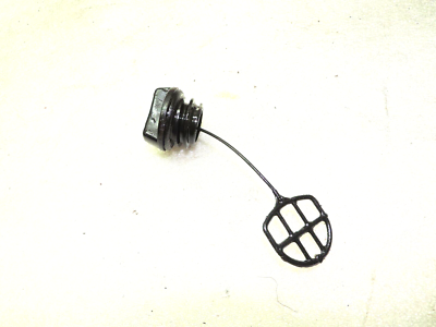 TAPPO SERBATOIO BENZINA PARTNER FORMULA 351 370 390 400 420 350 - Foto 9