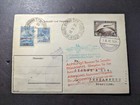 1931 Germany Graf Zeppelin LZ 127 Airmail Cover to Pernambuco Brazil — photo 1