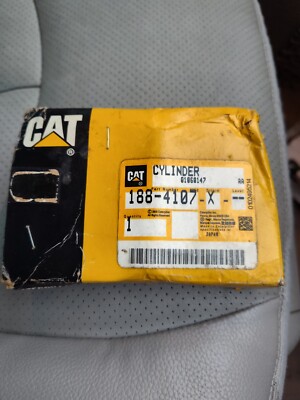 188-4107 OEM Caterpillar Pump Piston Cylinder Fits for E307C E308C AP2D36