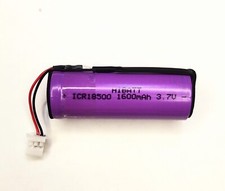 New Replacement Battery For Sno-way 96115976 Pro Controll Ii 96114036 96116050