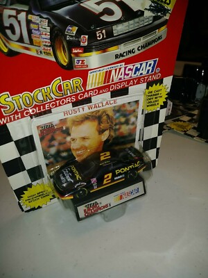 【PSA9】ラスティ・ウォレス① Rusty Wallace airborne crash at Daytona 500 (February 14, 1993