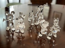 DISNEY SWAROVSKI - Personaggi Da Collezione