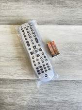 New Universal Remote Control for ALL VIZIO LCD LED HDTV 3D Smart TVs w/Battery