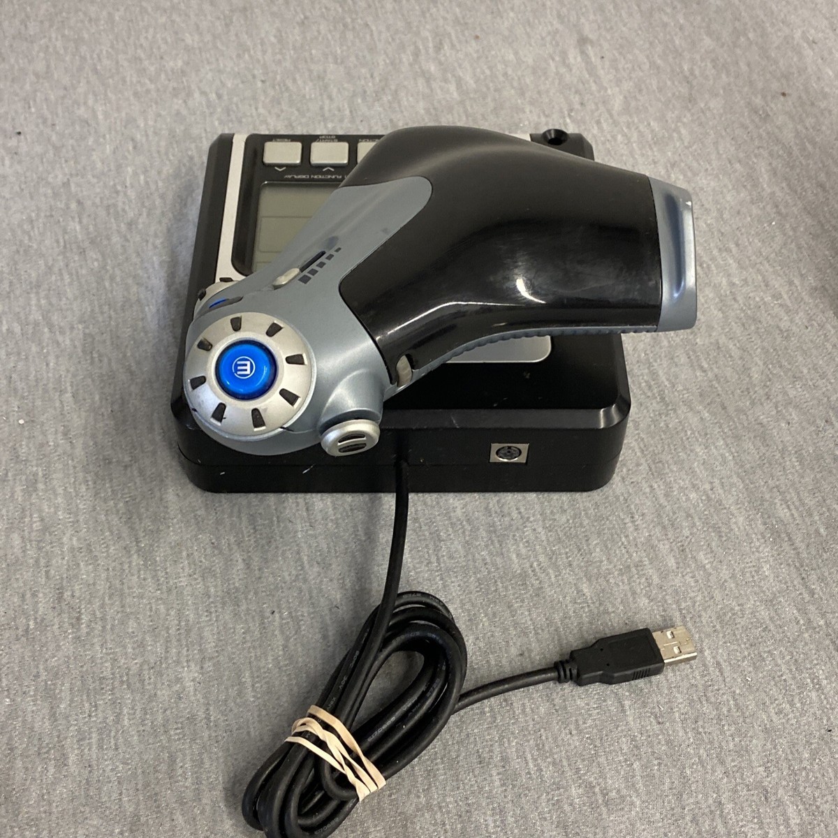 Saitek X52 Flight Control System For PC | eBay