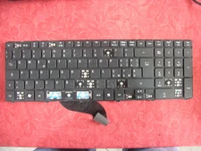 Clavier Acer Aspire V104730AK1 5336 5542 5410 5338 5738 Italien pour Parts