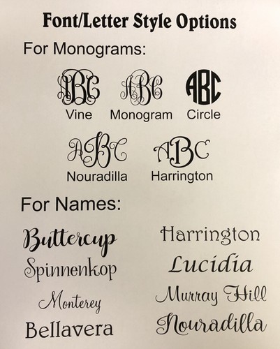 Monogram License Plate Aztec Mint Personalized Car Tag New - Picture 2 of 2