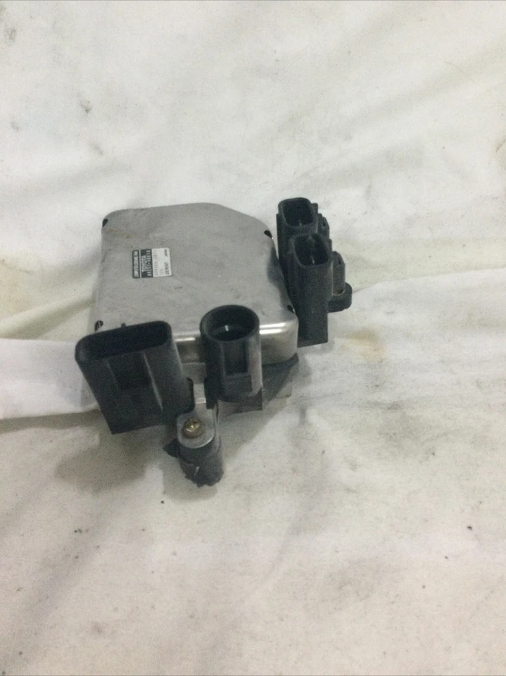 Ventilador de refrigeración original computadora 89257-48010 para Lexus SC430 2002-2010 Toyota Foto 4 de 4