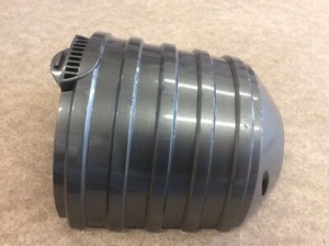 Vax U88-MA-S Staubsauger Front Motor Gehäuse Deckel