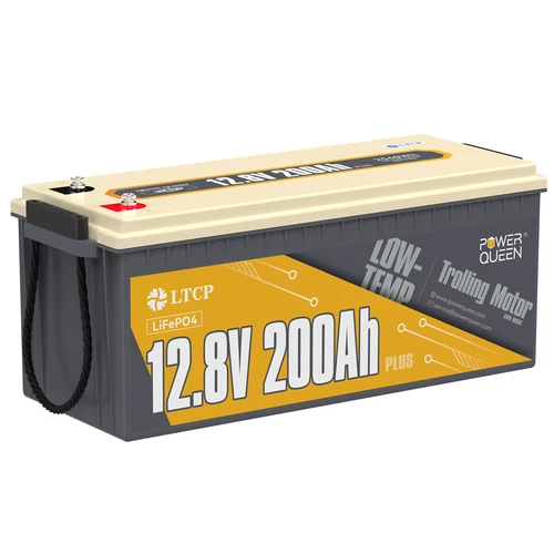 Power Queen 12V 24V 36V 100Ah 200Ah 300Ah Lithium Battery for RV Solar Home lot - Picture 93 of 116