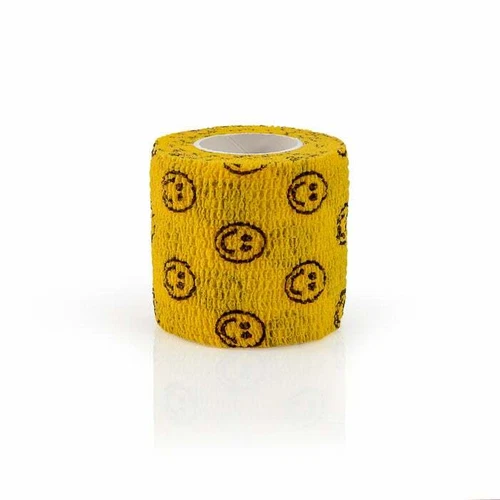 24X Self Adhesive Tattoo Grip Cover Wrap  image 9