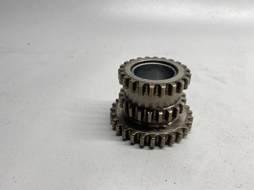 DODGE Challenger Nockenwellenrad Zahnrad 3.6 Benzin 227kw 2019 05184357AE