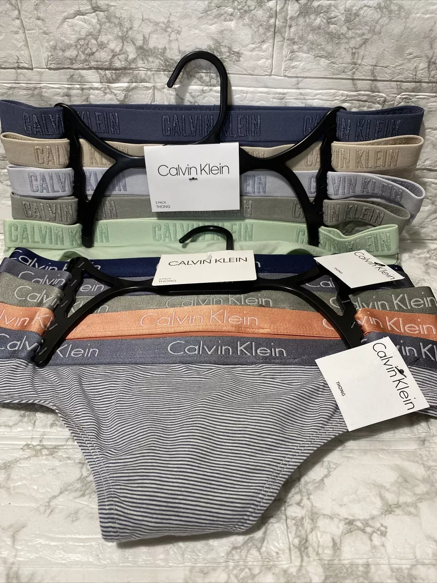 Calvin Klein women's boxers. New with tags